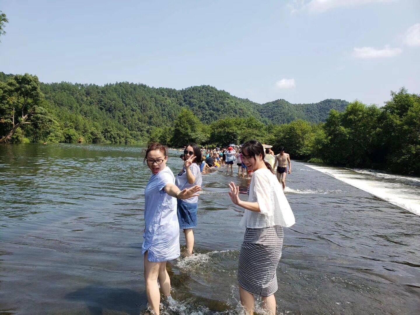 金光道環境建設集團有限公司